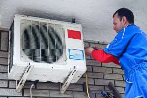 HVAC Companies Near Tabor City, NC Available Now